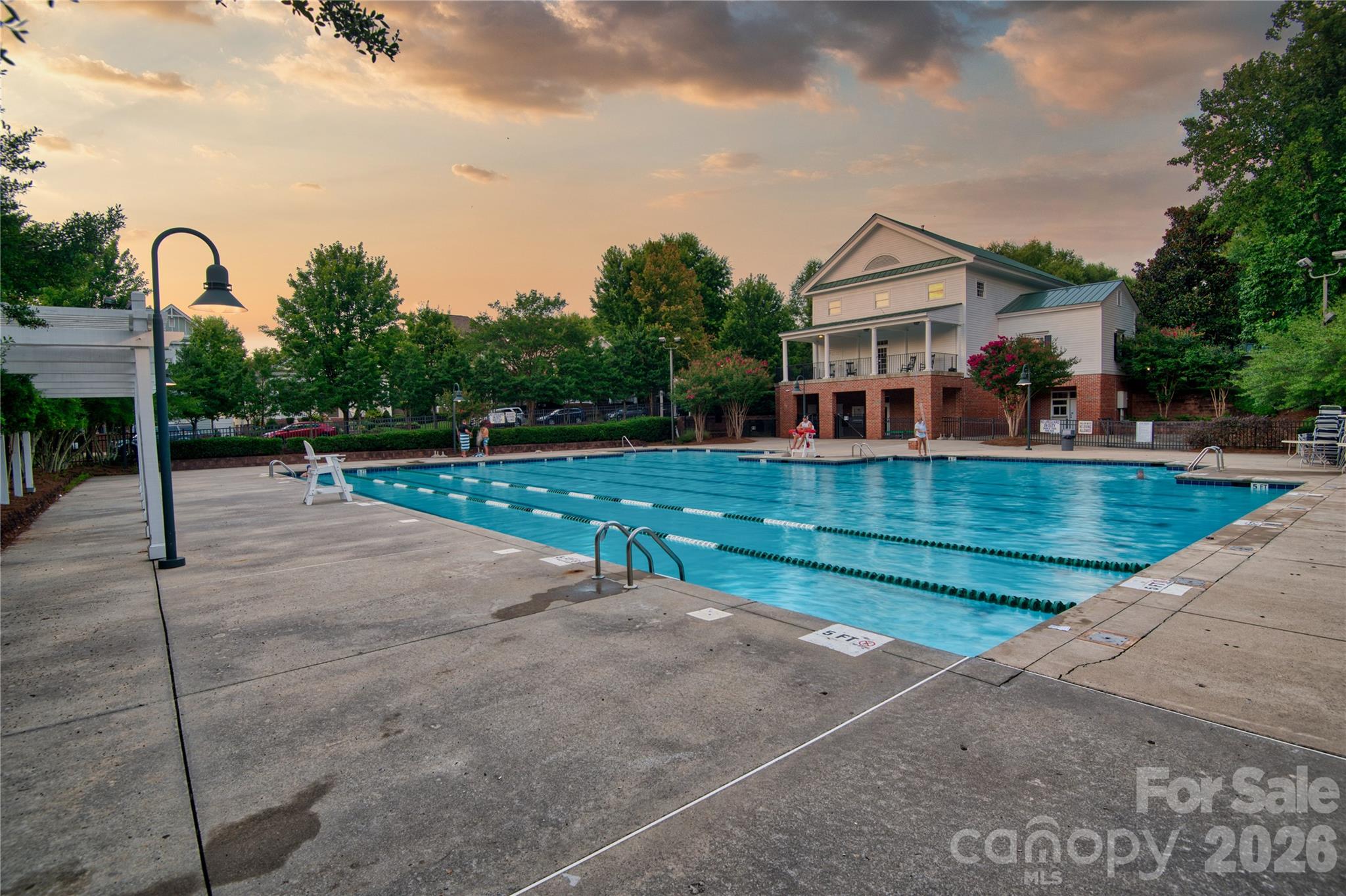 882 Promenade Walk — Fort Mill