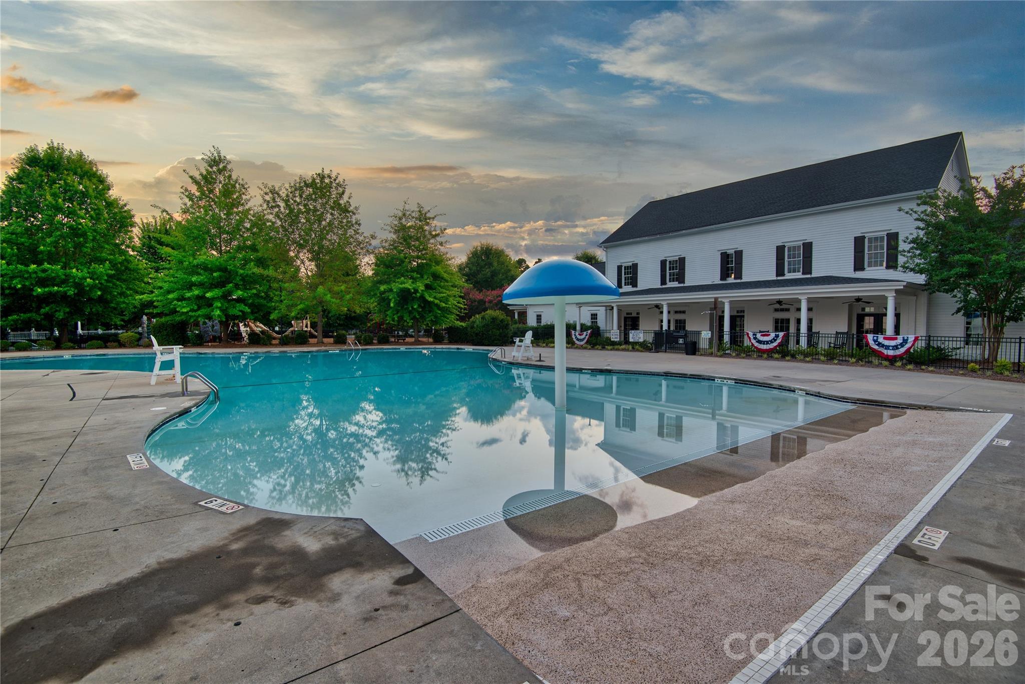882 Promenade Walk — Fort Mill