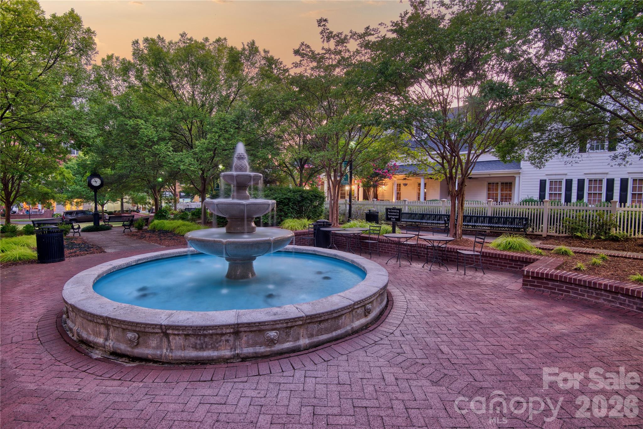 882 Promenade Walk — Fort Mill