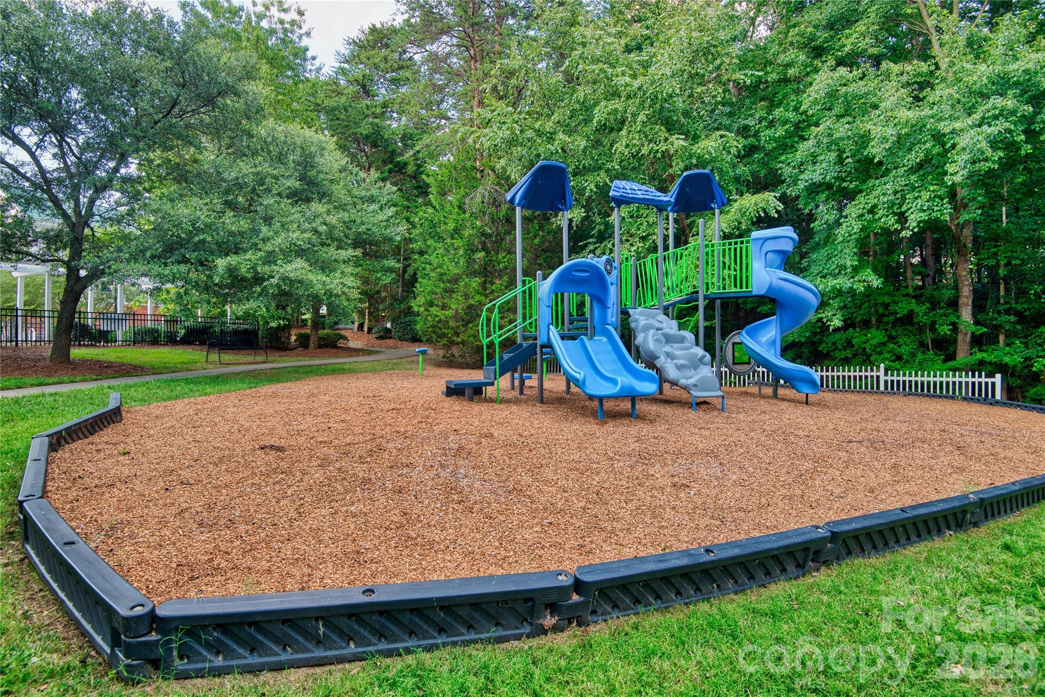 882 Promenade Walk — Fort Mill