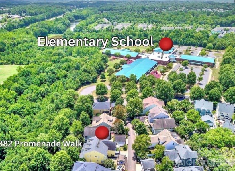 882 Promenade Walk — Fort Mill