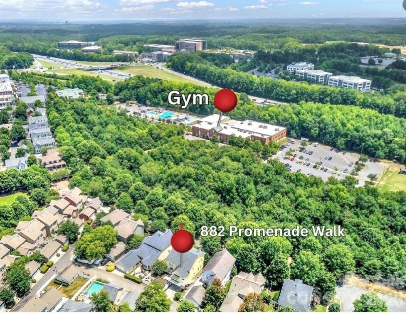 882 Promenade Walk — Fort Mill
