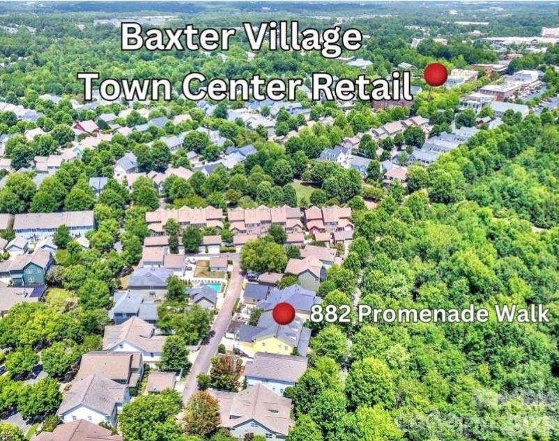 882 Promenade Walk — Fort Mill