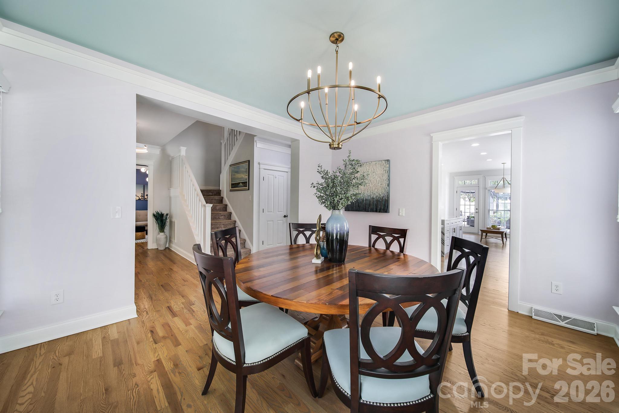 882 Promenade Walk — Fort Mill
