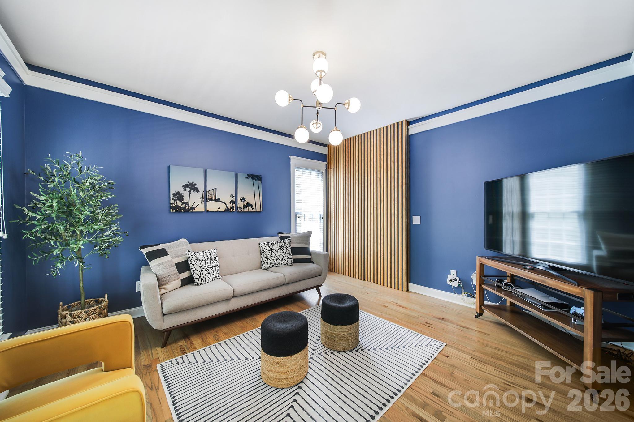 882 Promenade Walk — Fort Mill