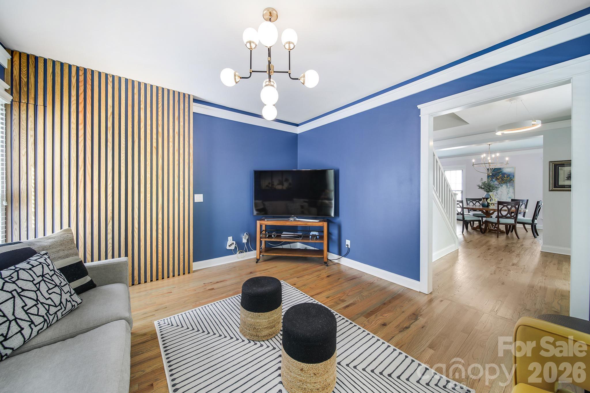 882 Promenade Walk — Fort Mill