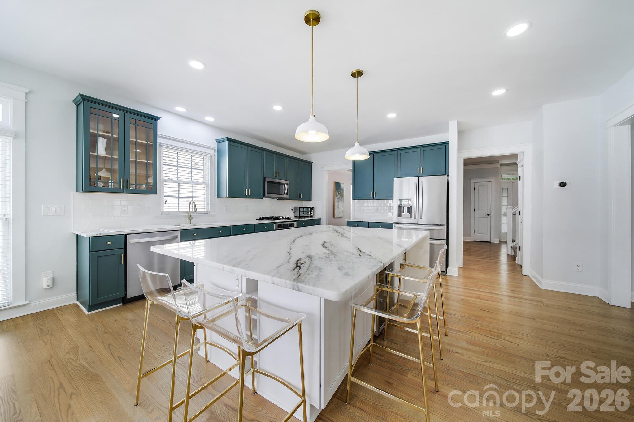 882 Promenade Walk — Fort Mill