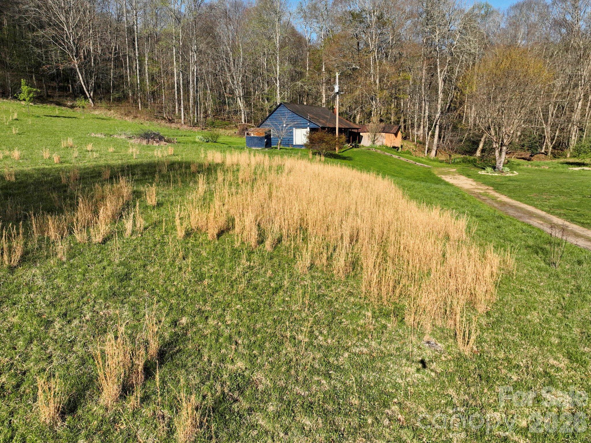 3041 Bald Mountain Road — Burnsville