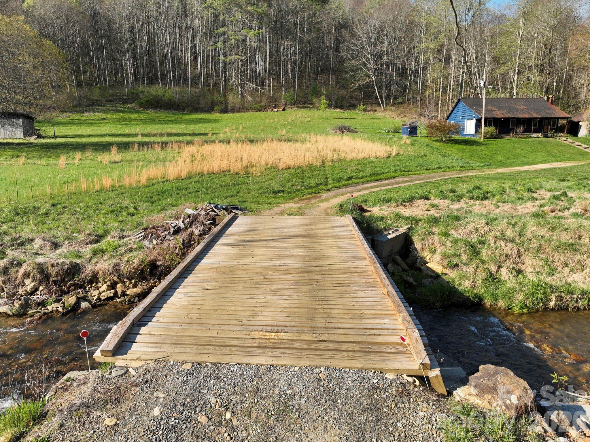 3041 Bald Mountain Road — Burnsville
