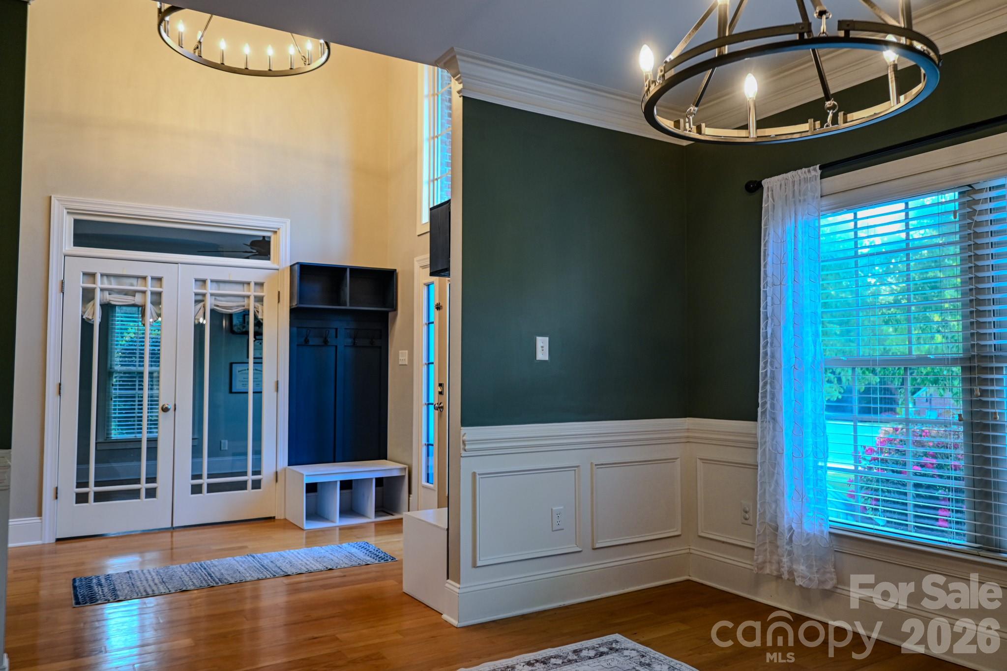 435 Crowders Bluff Court — Clover