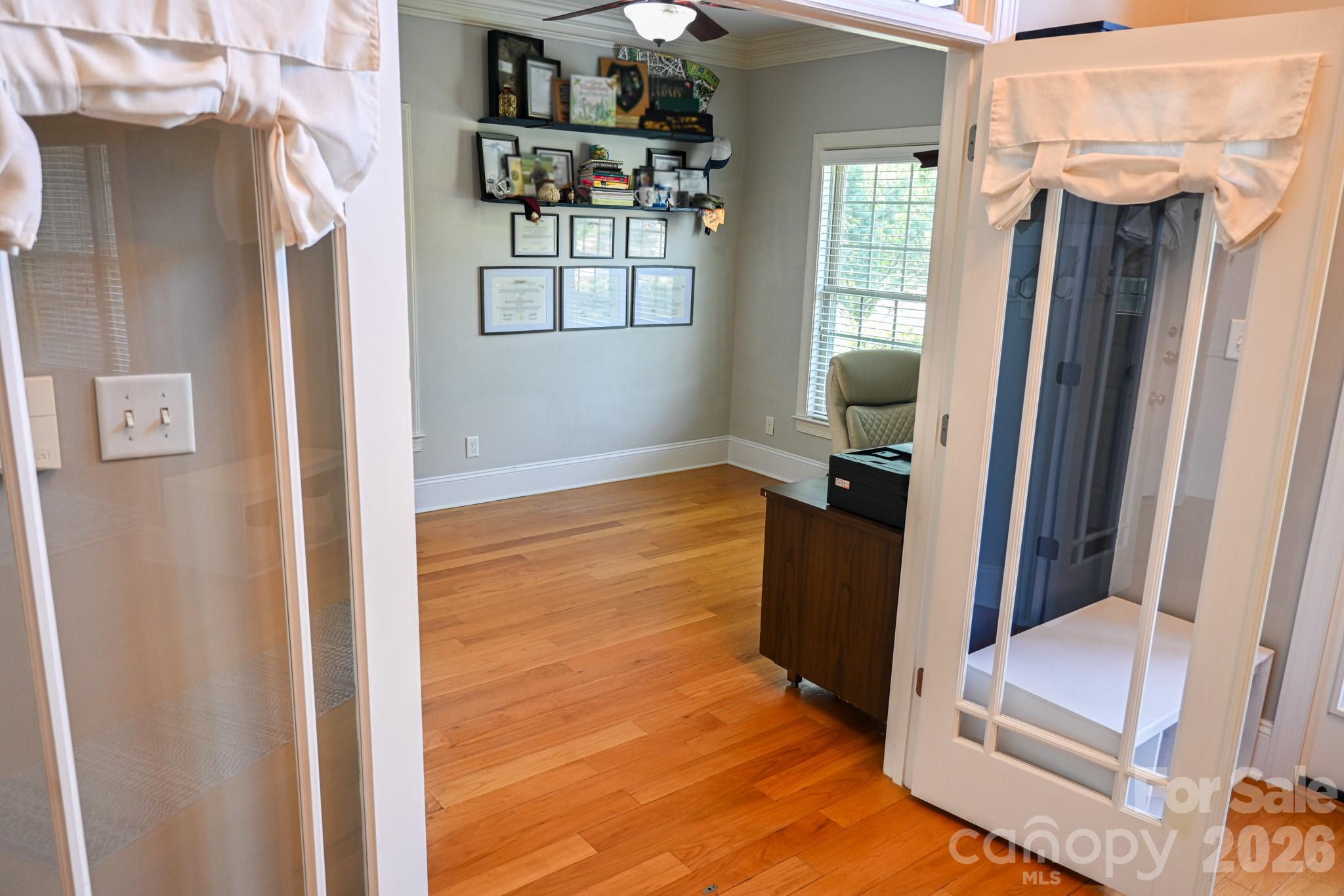 435 Crowders Bluff Court — Clover