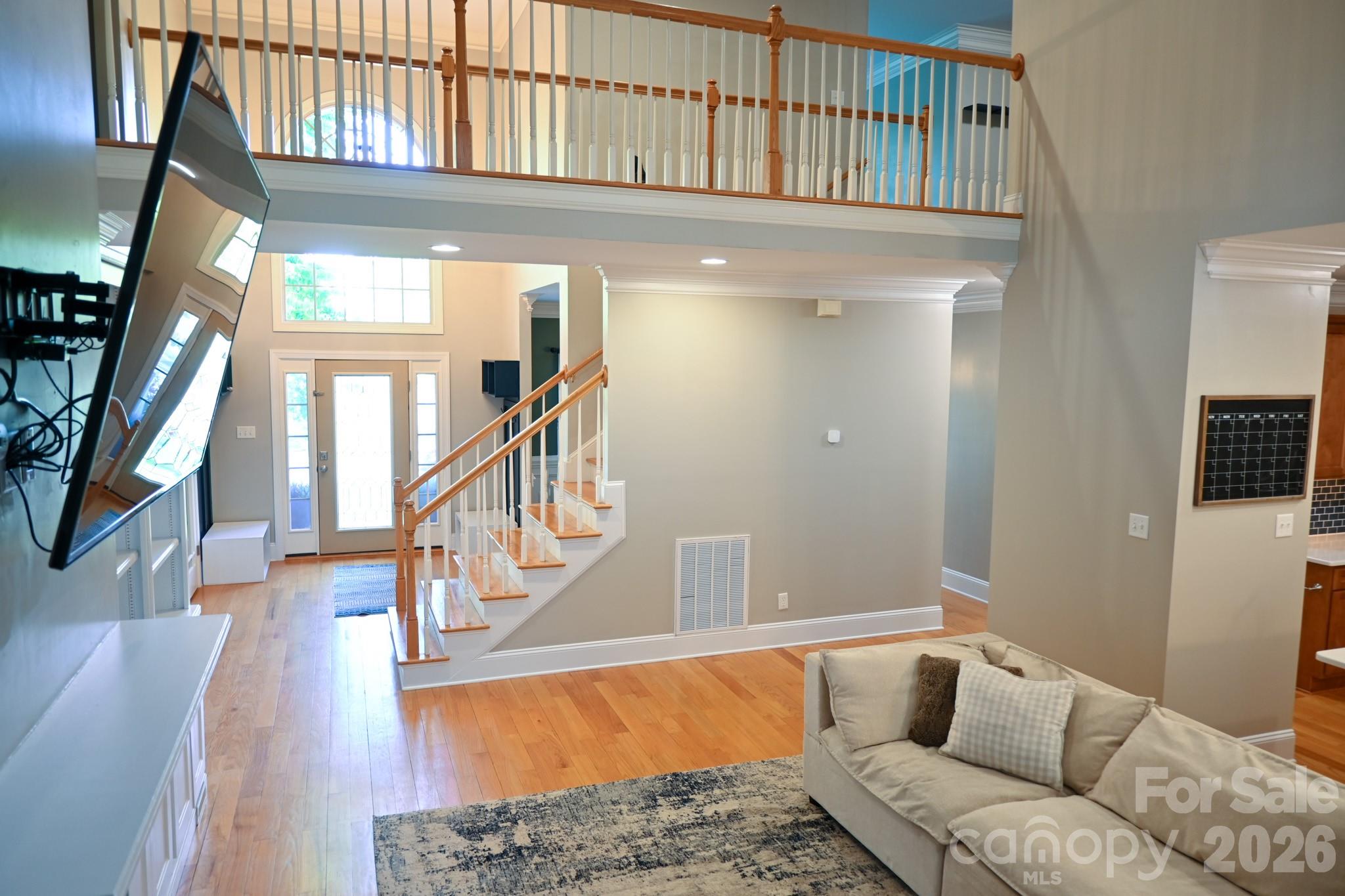 435 Crowders Bluff Court — Clover