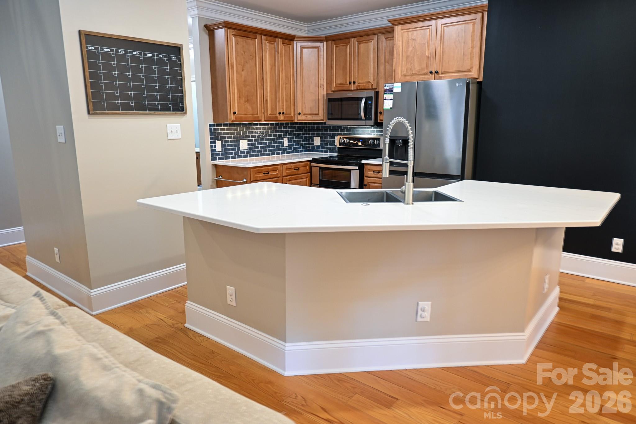 435 Crowders Bluff Court — Clover