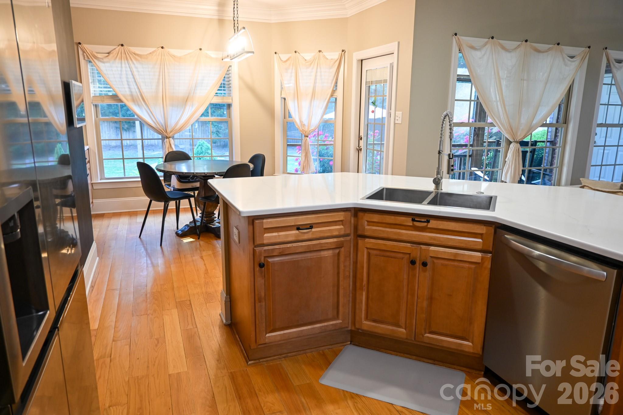 435 Crowders Bluff Court — Clover