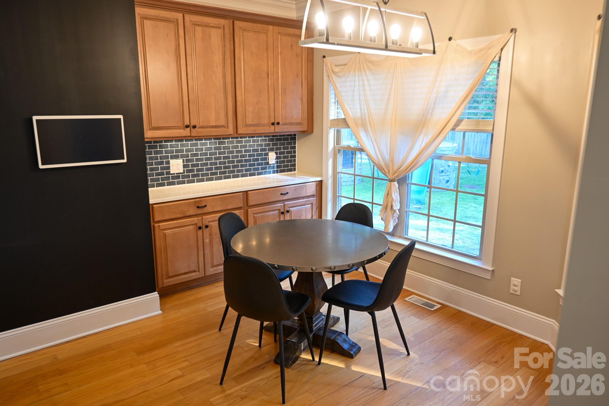 435 Crowders Bluff Court — Clover