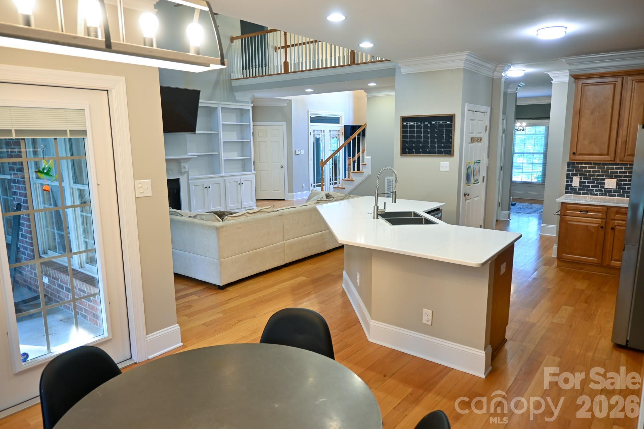 435 Crowders Bluff Court — Clover