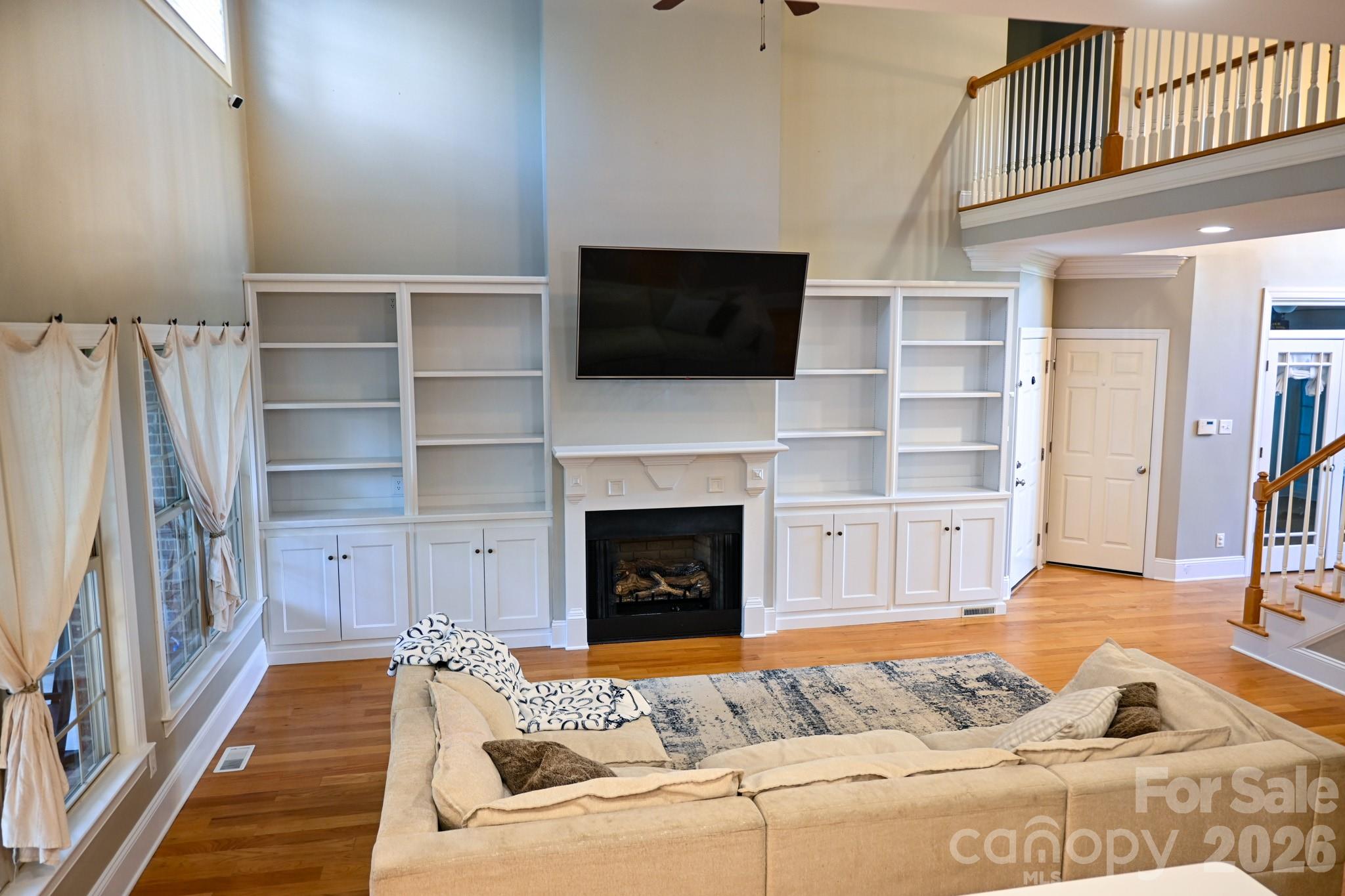 435 Crowders Bluff Court — Clover