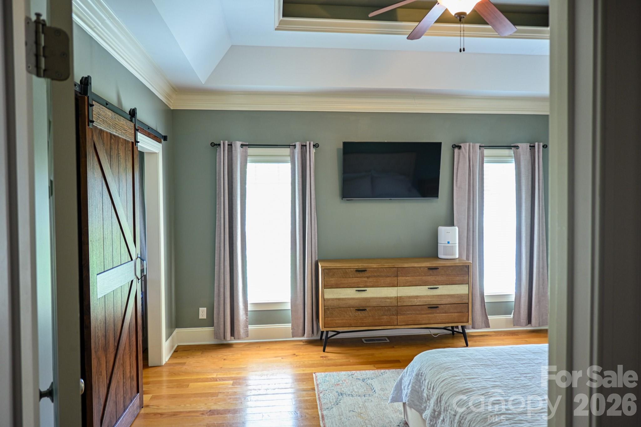 435 Crowders Bluff Court — Clover