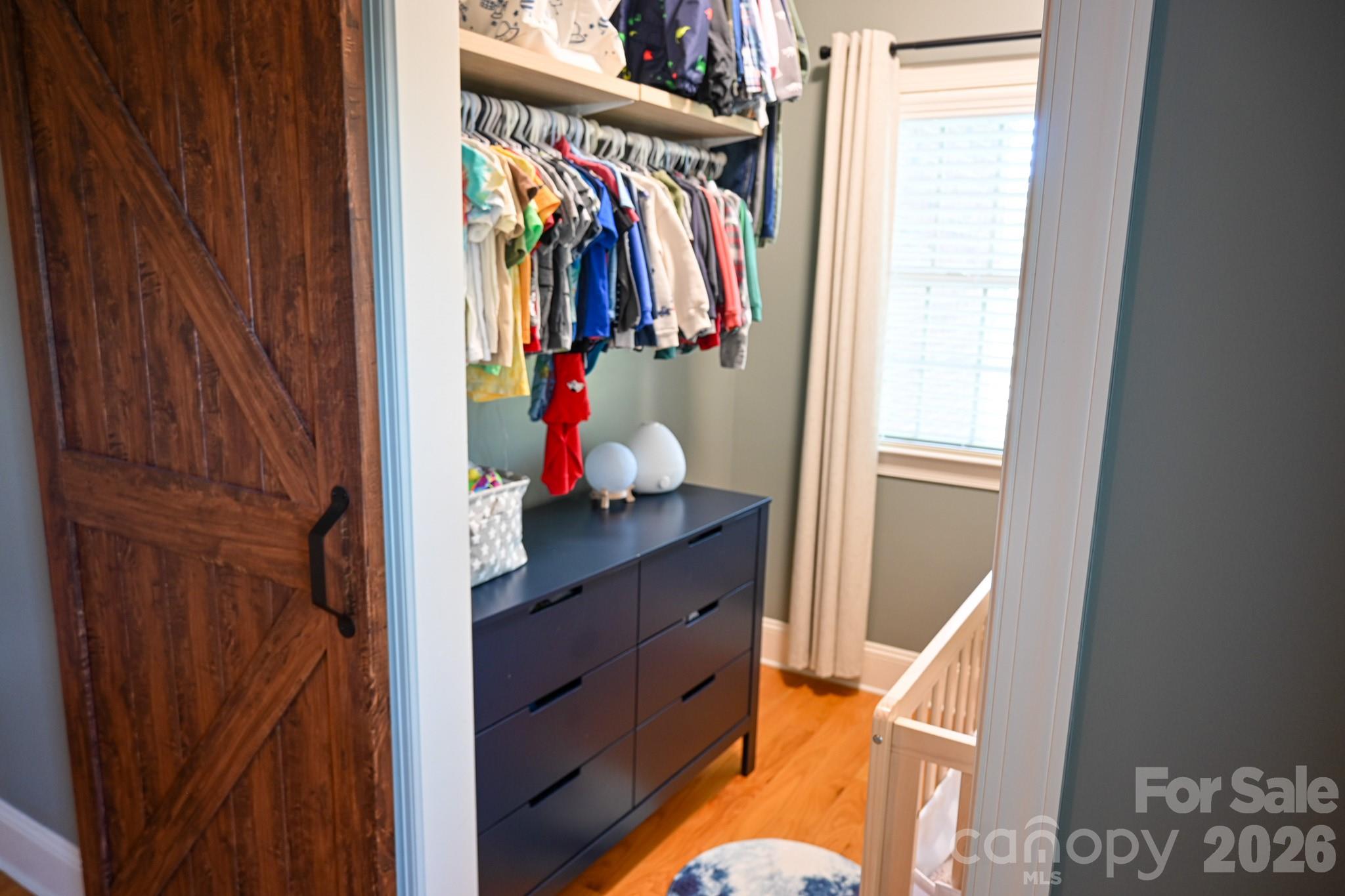 435 Crowders Bluff Court — Clover