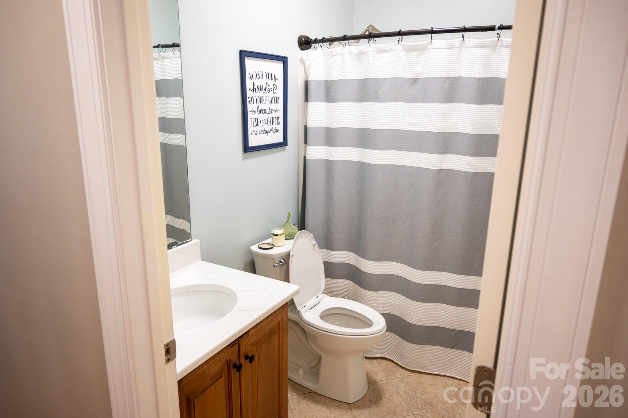 435 Crowders Bluff Court — Clover