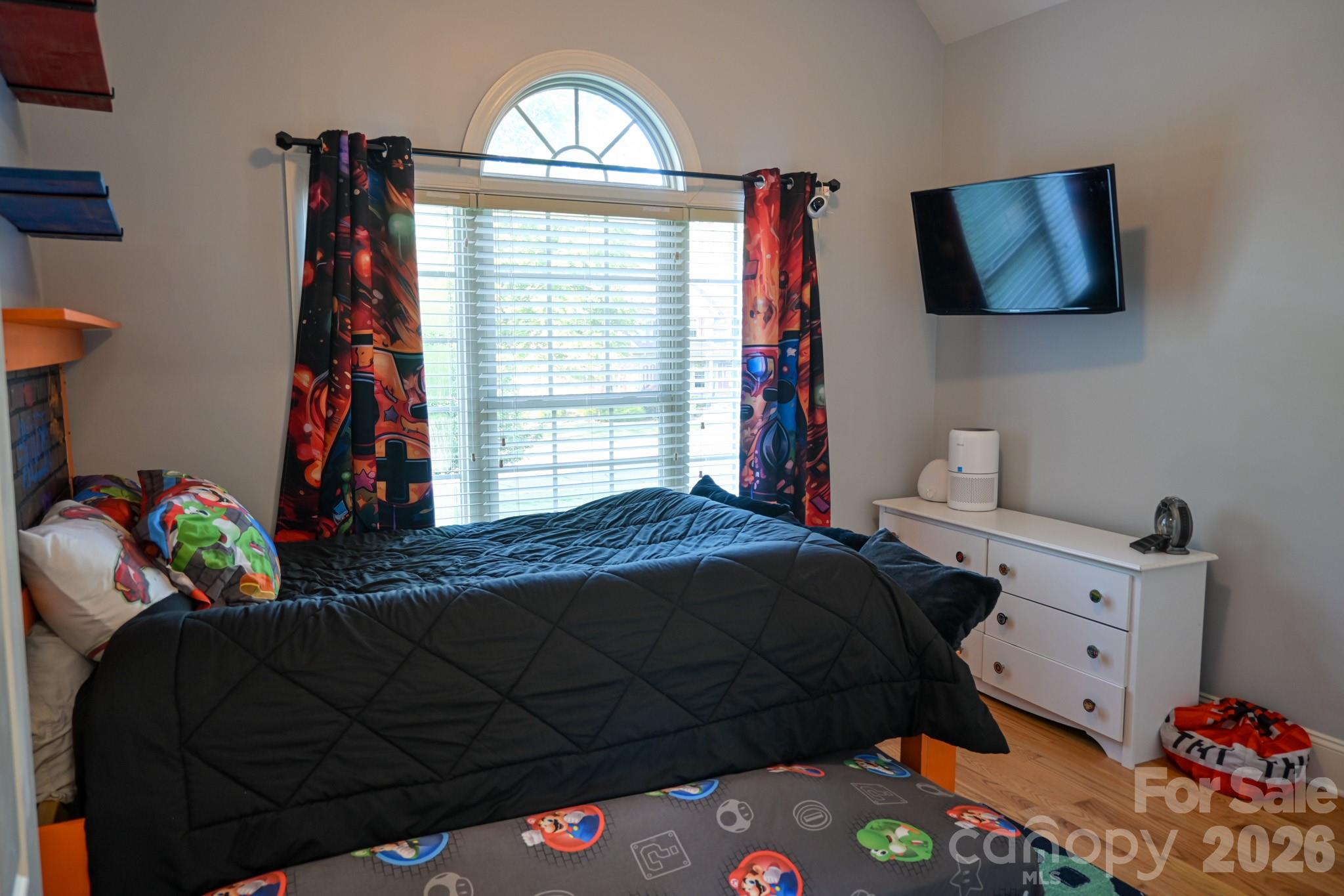 435 Crowders Bluff Court — Clover