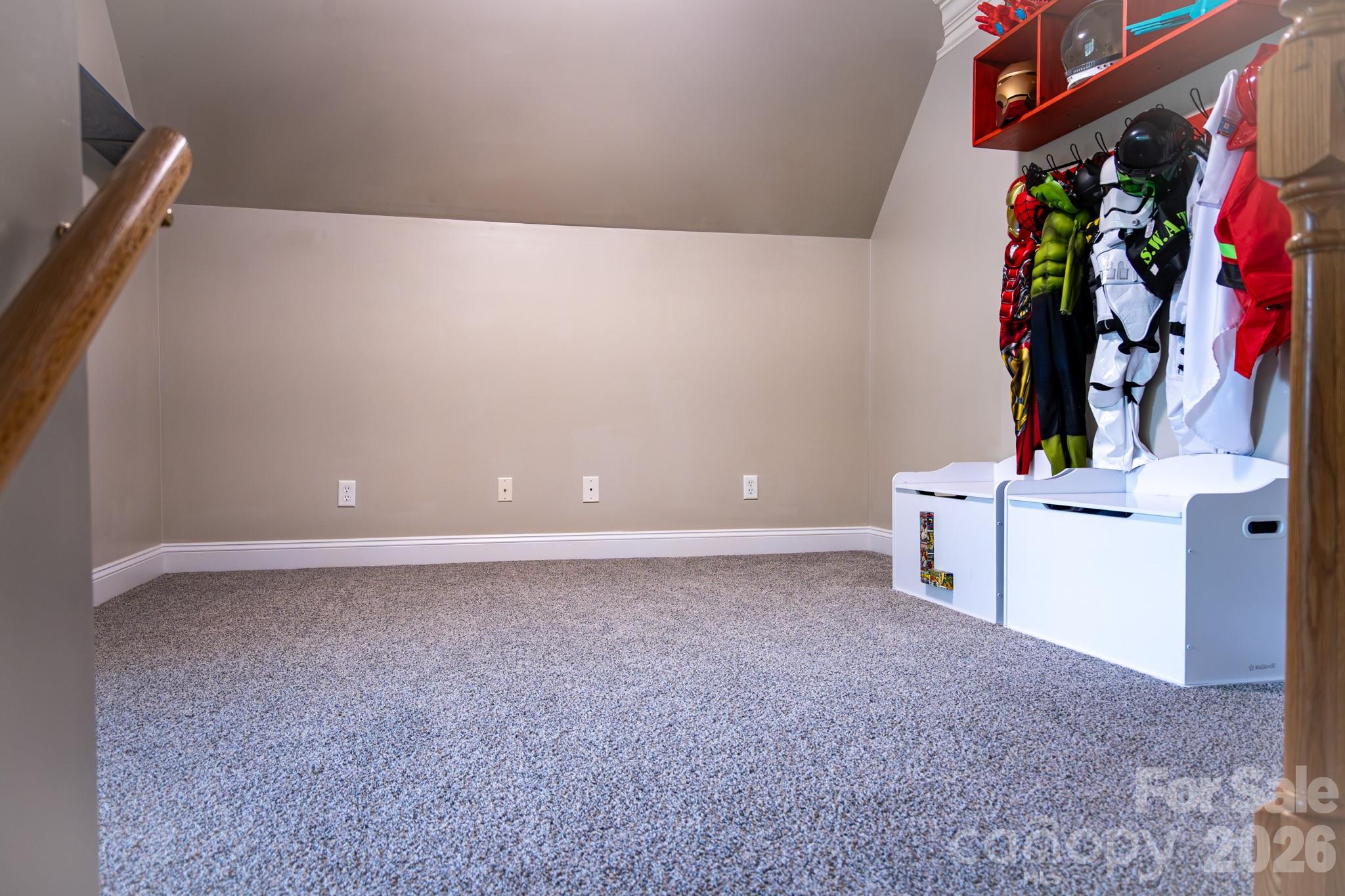435 Crowders Bluff Court — Clover
