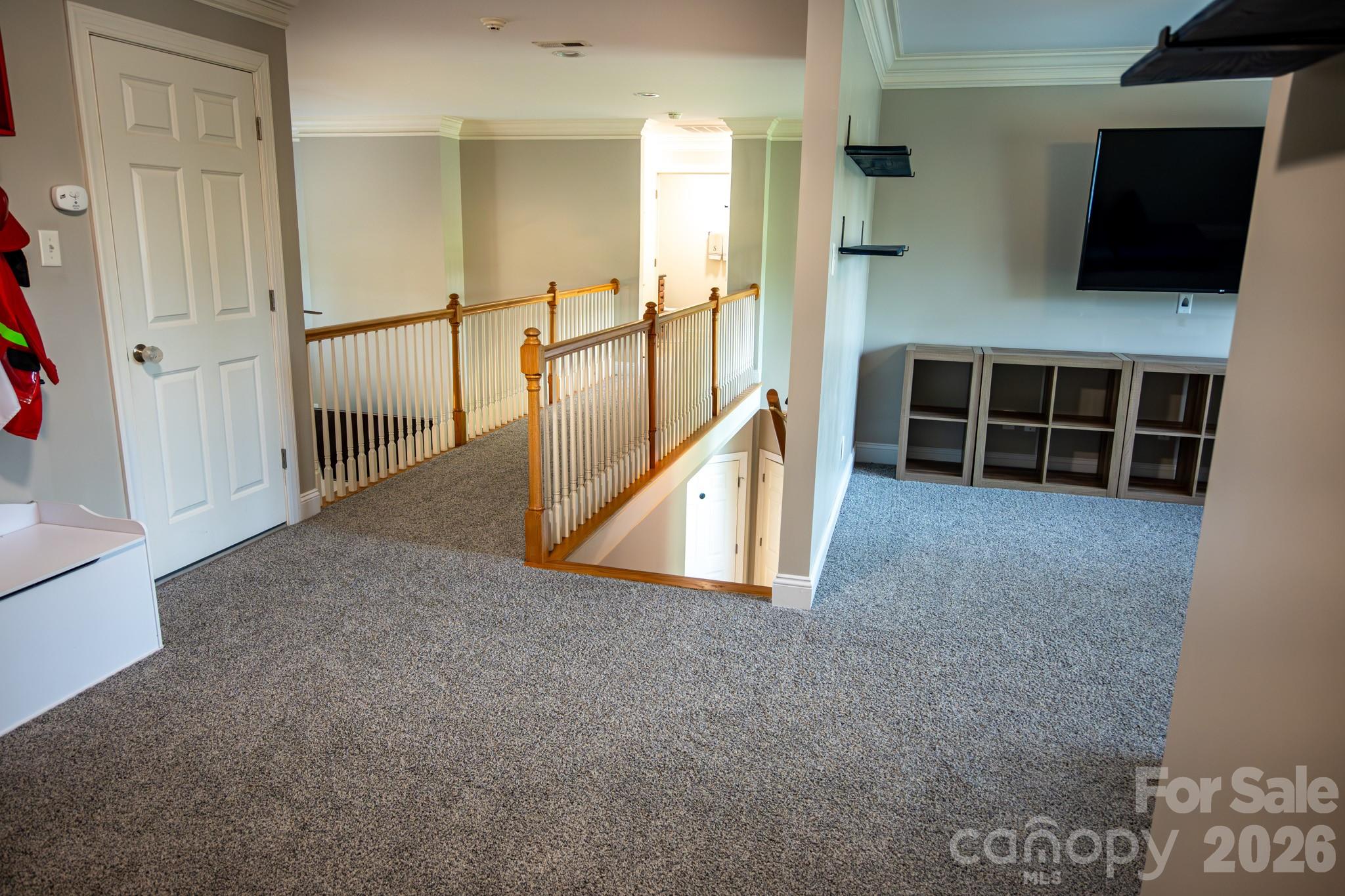 435 Crowders Bluff Court — Clover
