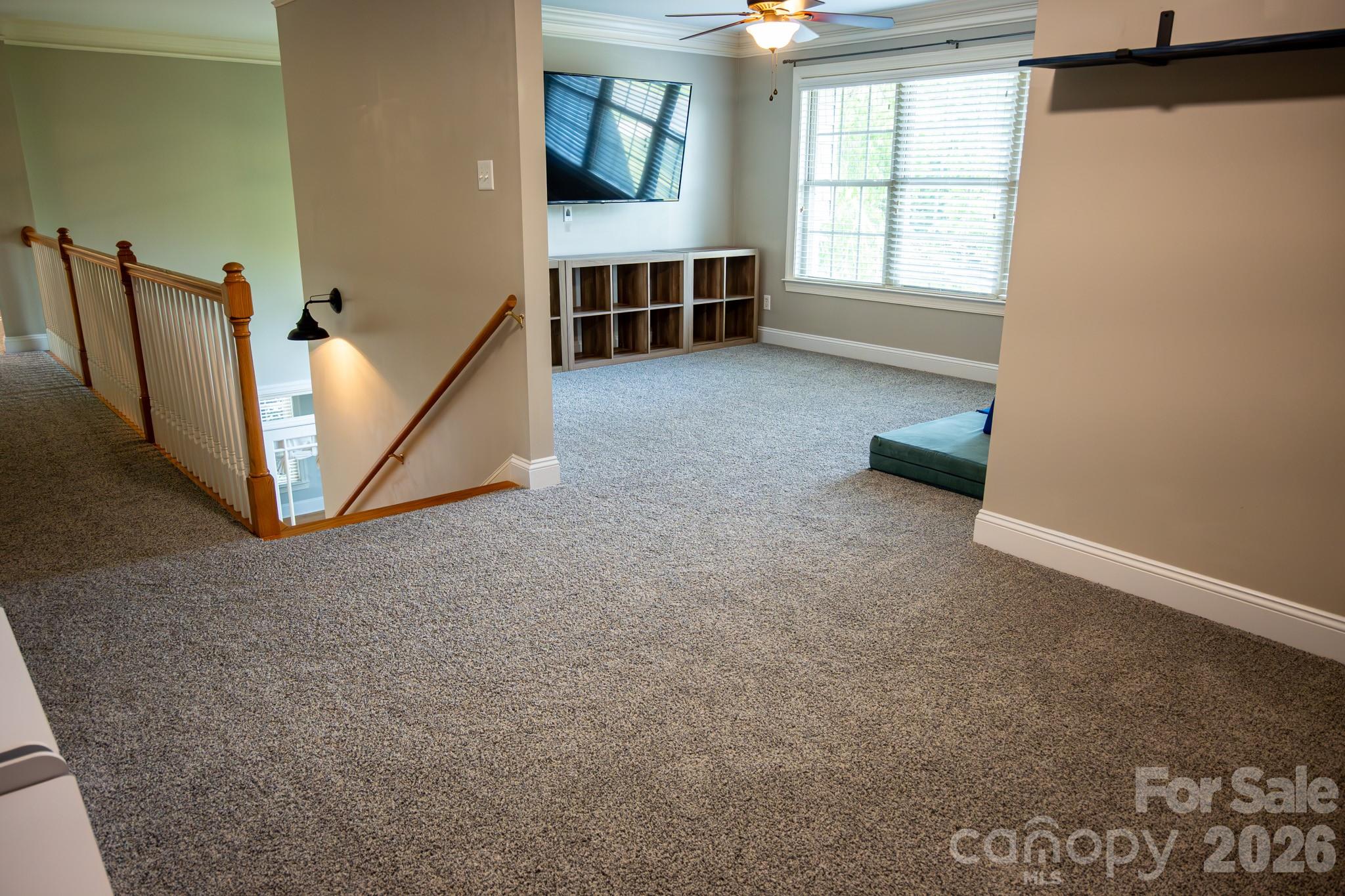 435 Crowders Bluff Court — Clover