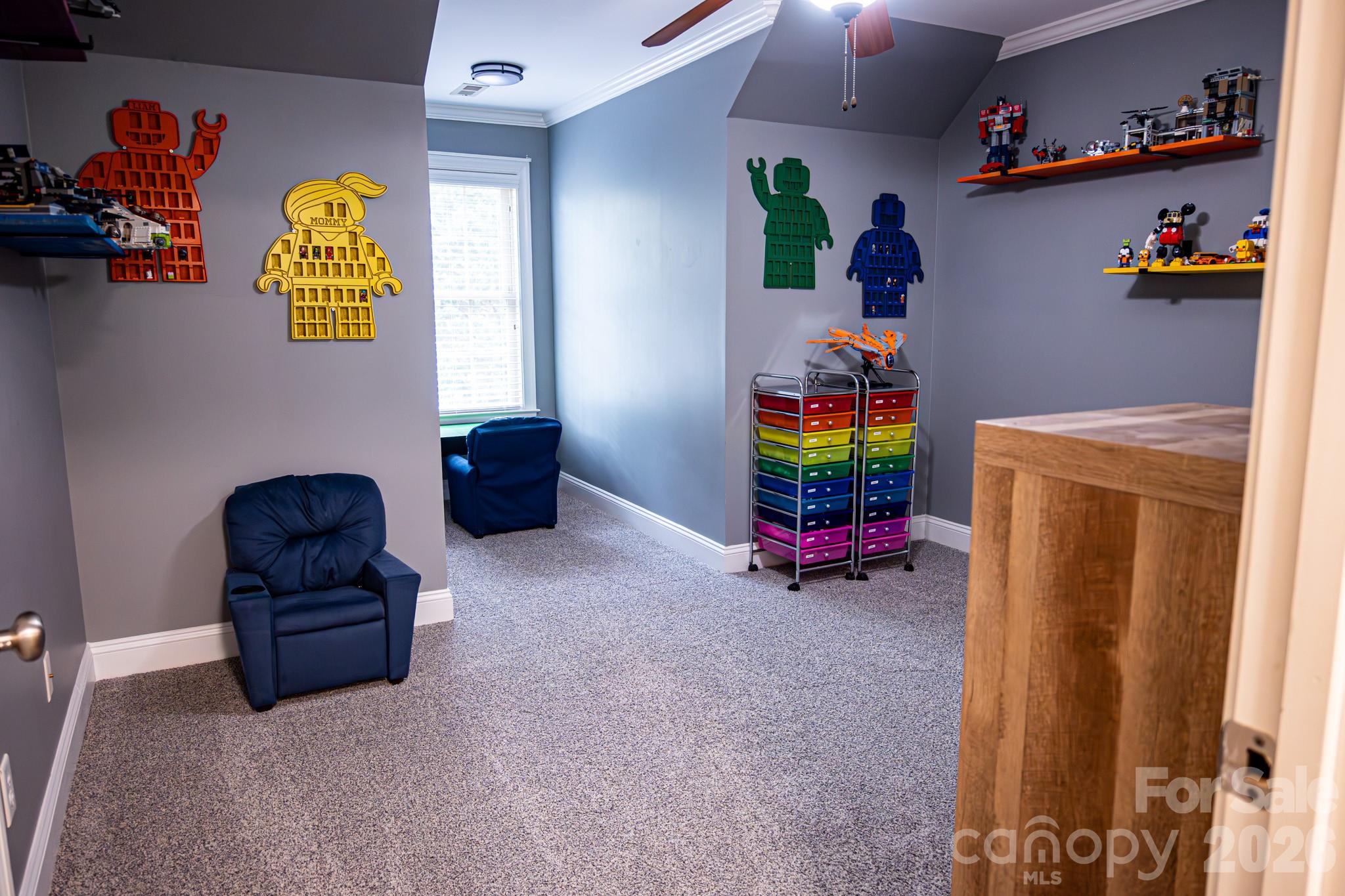435 Crowders Bluff Court — Clover