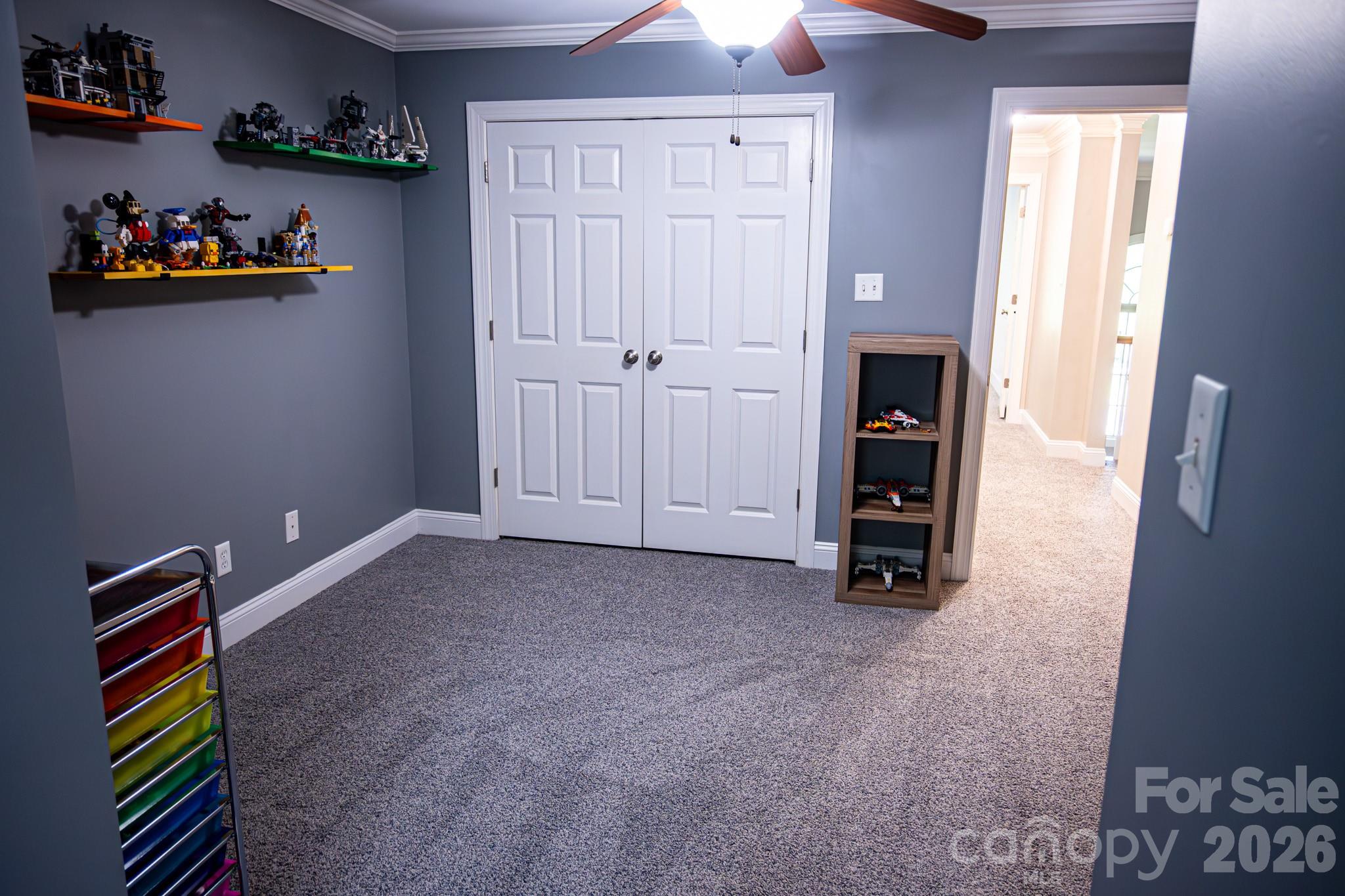 435 Crowders Bluff Court — Clover