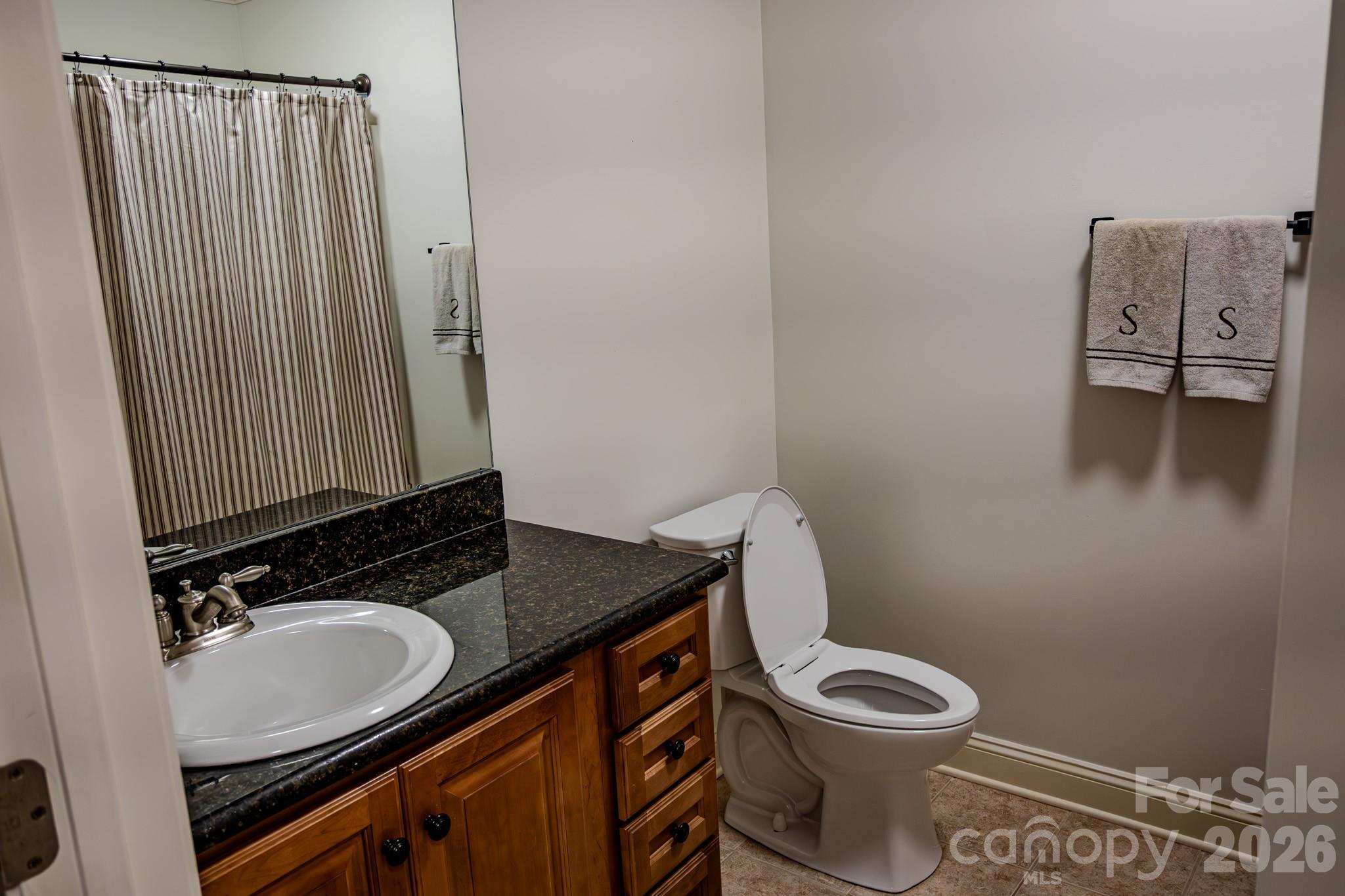 435 Crowders Bluff Court — Clover