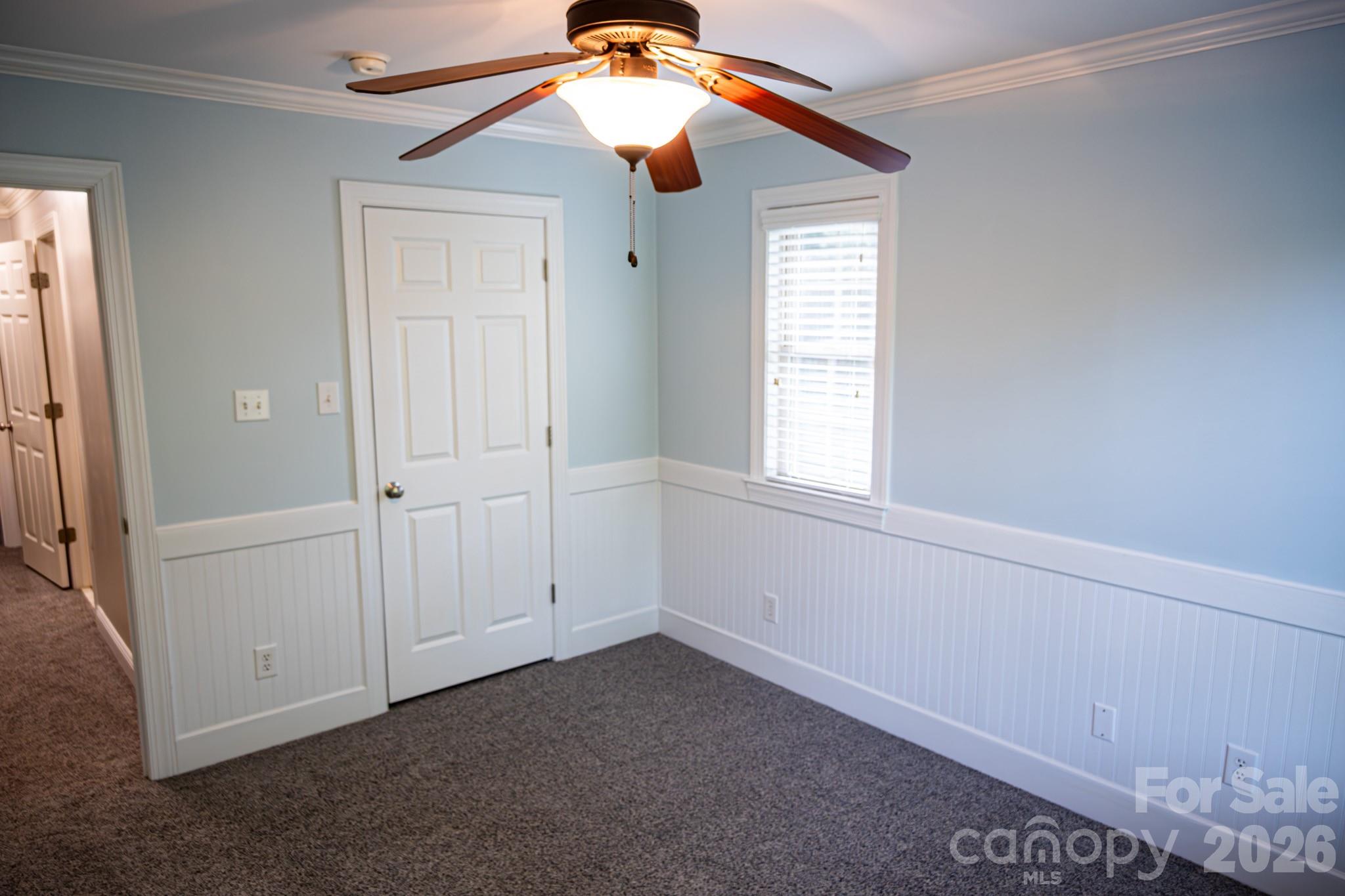 435 Crowders Bluff Court — Clover