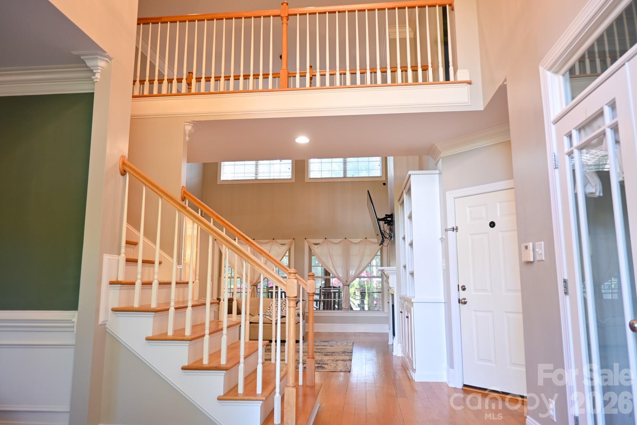 435 Crowders Bluff Court — Clover