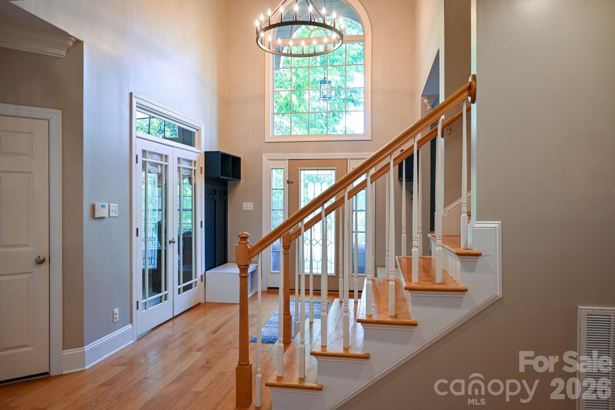 435 Crowders Bluff Court — Clover