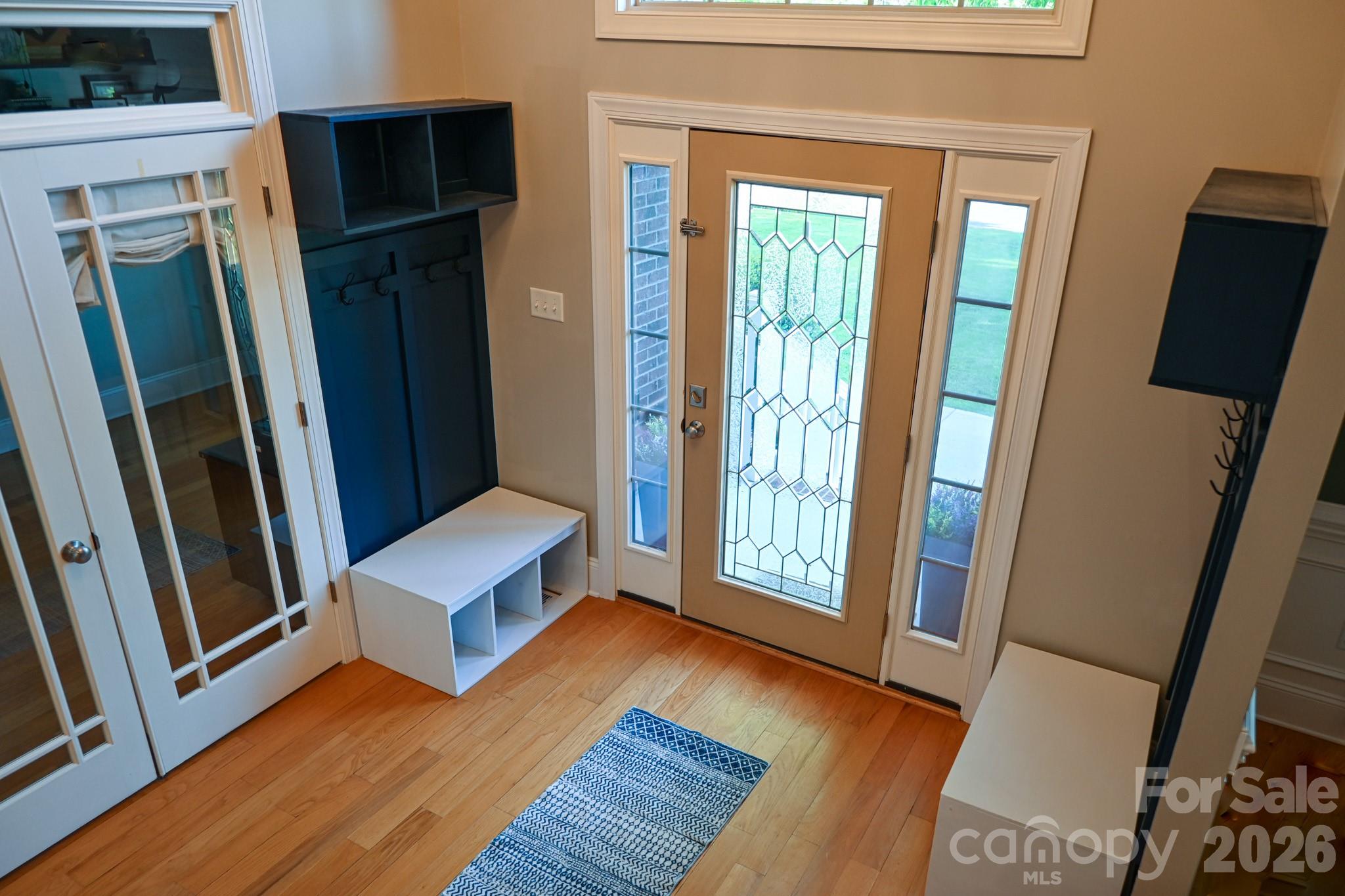 435 Crowders Bluff Court — Clover
