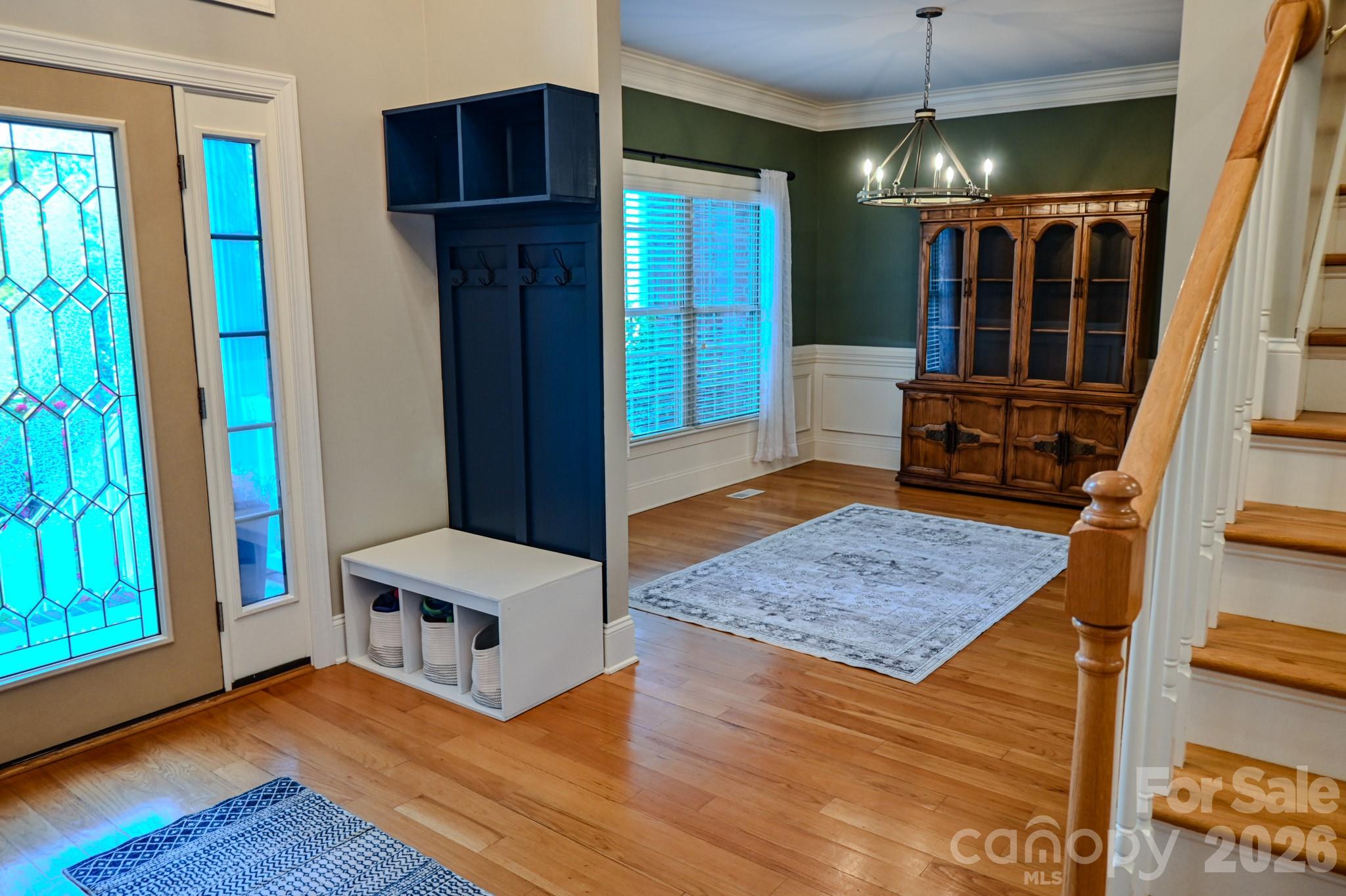 435 Crowders Bluff Court — Clover