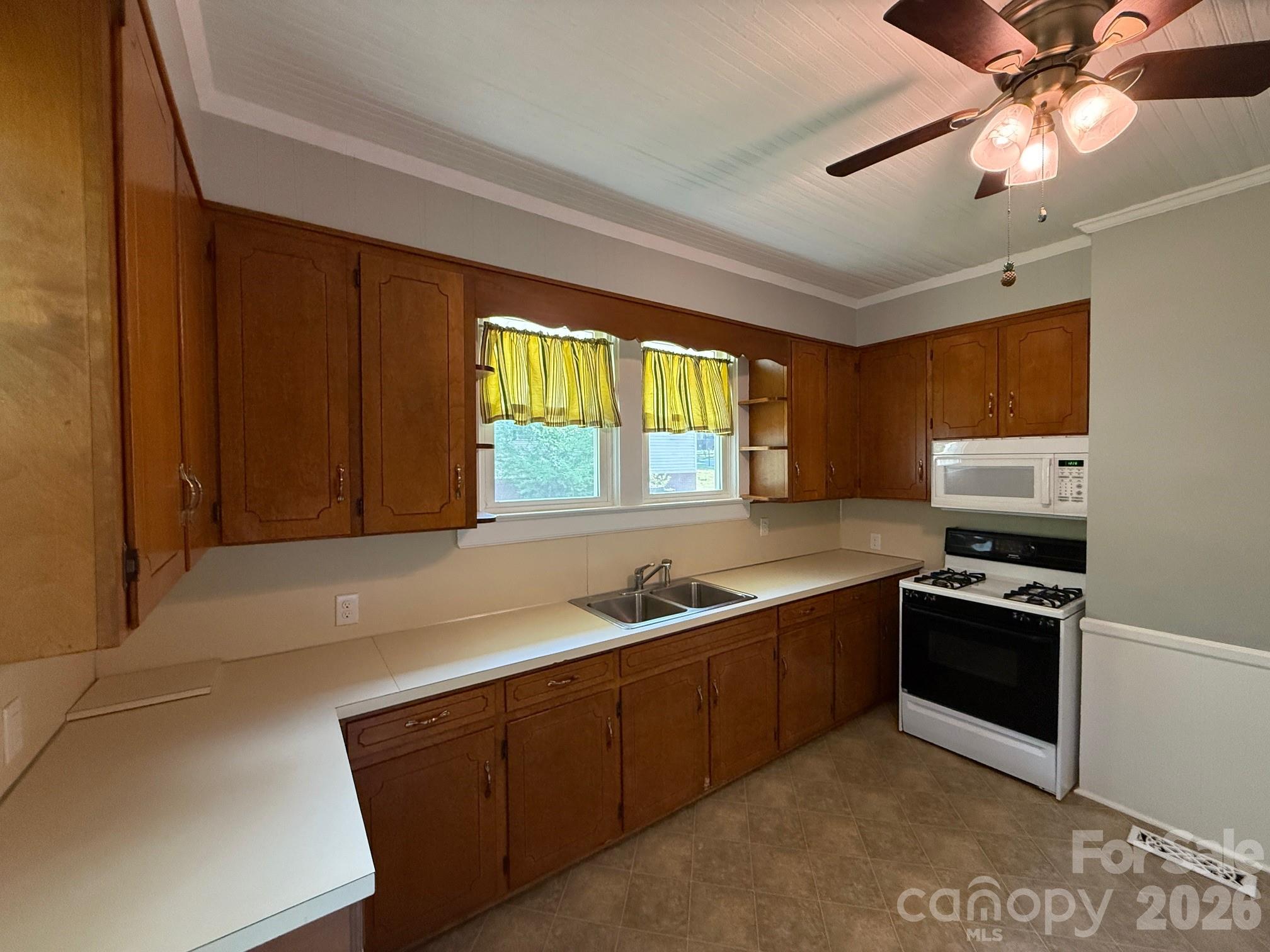 201 Little Street — Wadesboro