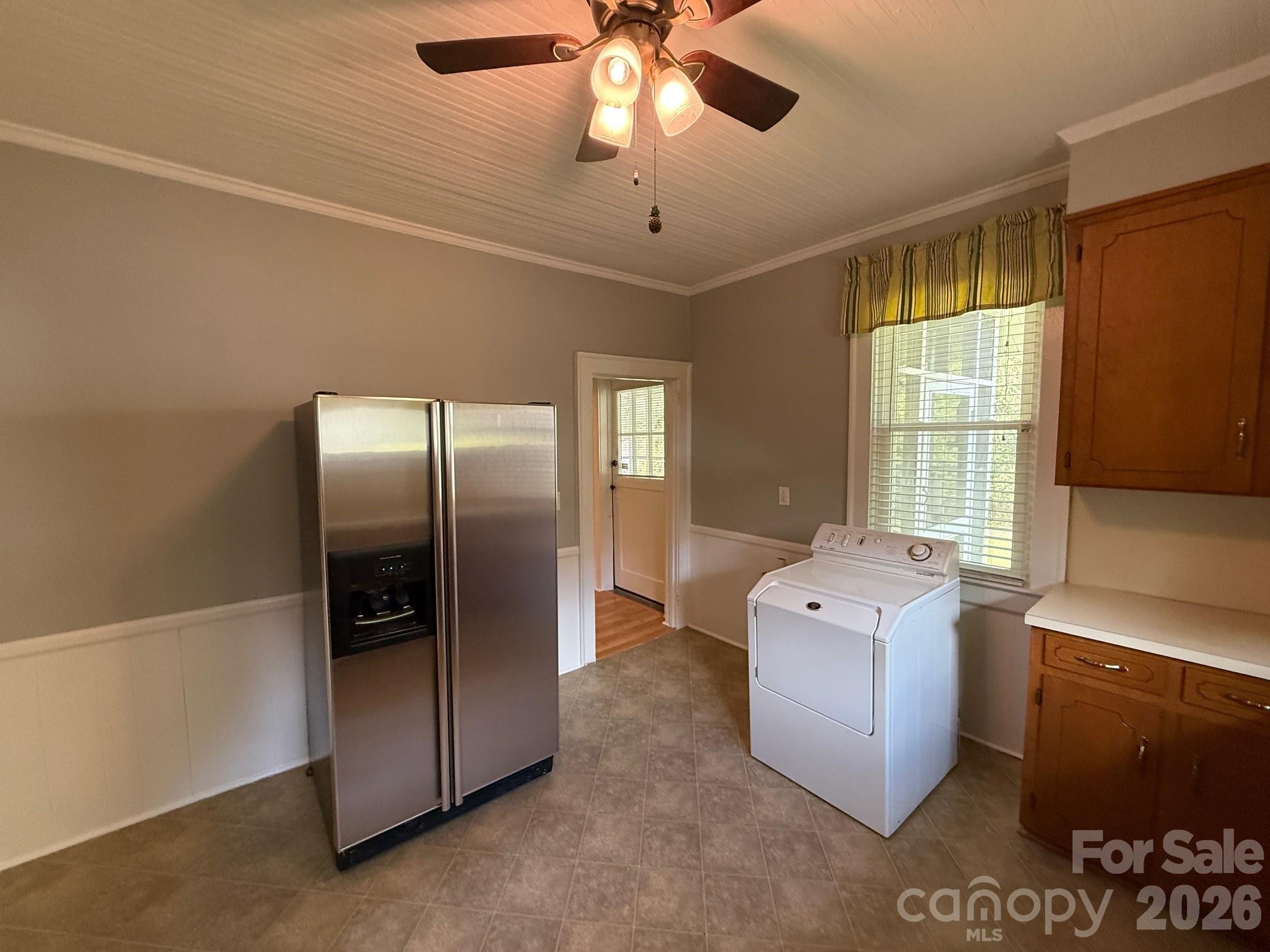 201 Little Street — Wadesboro