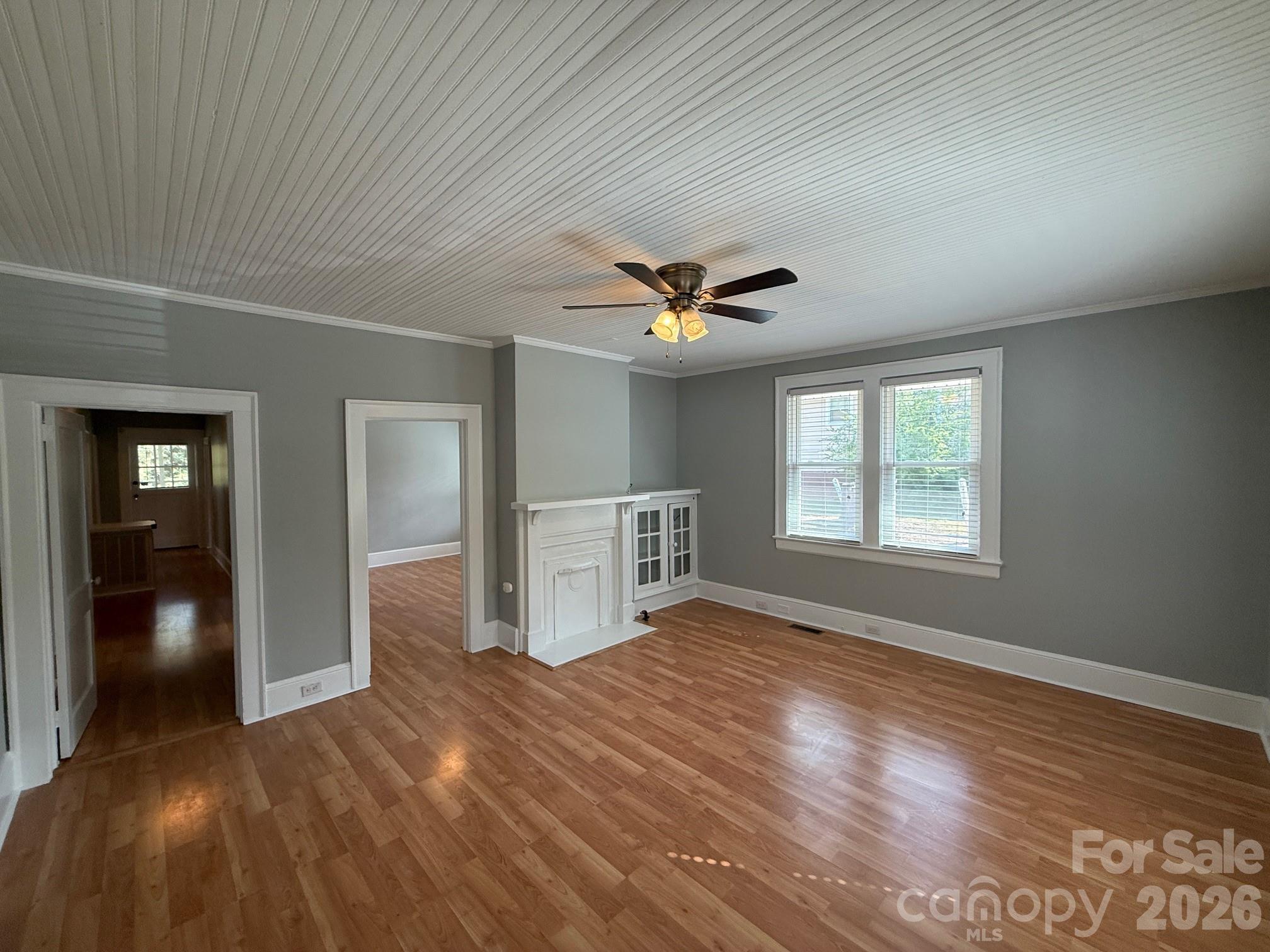 201 Little Street — Wadesboro