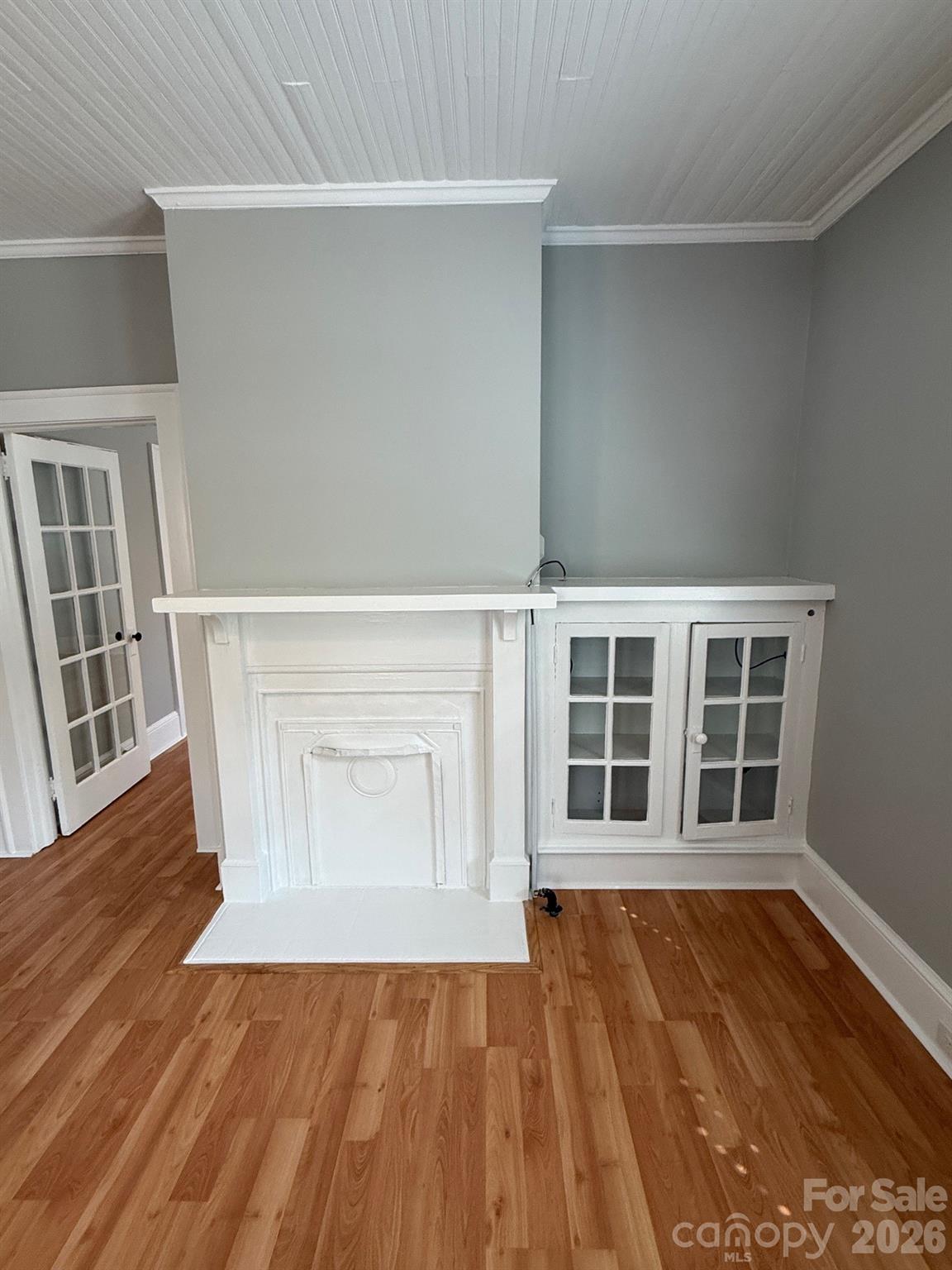 201 Little Street — Wadesboro