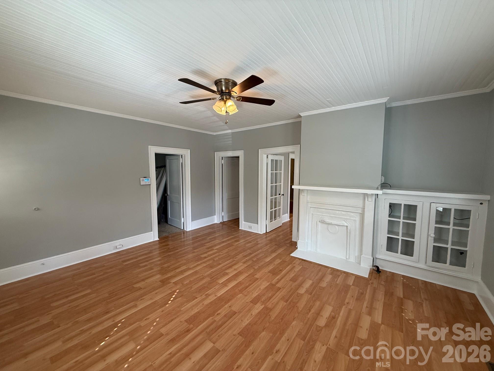 201 Little Street — Wadesboro