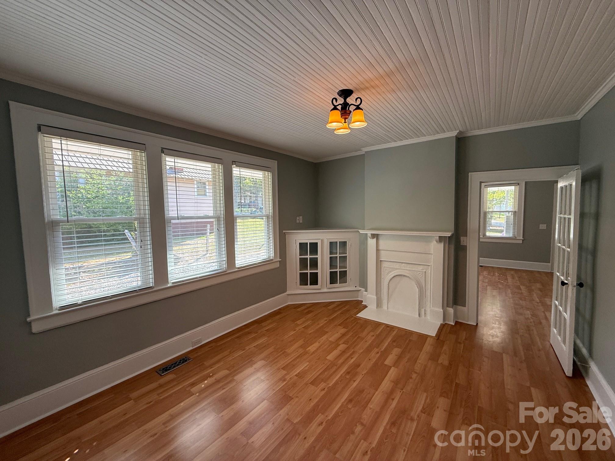 201 Little Street — Wadesboro
