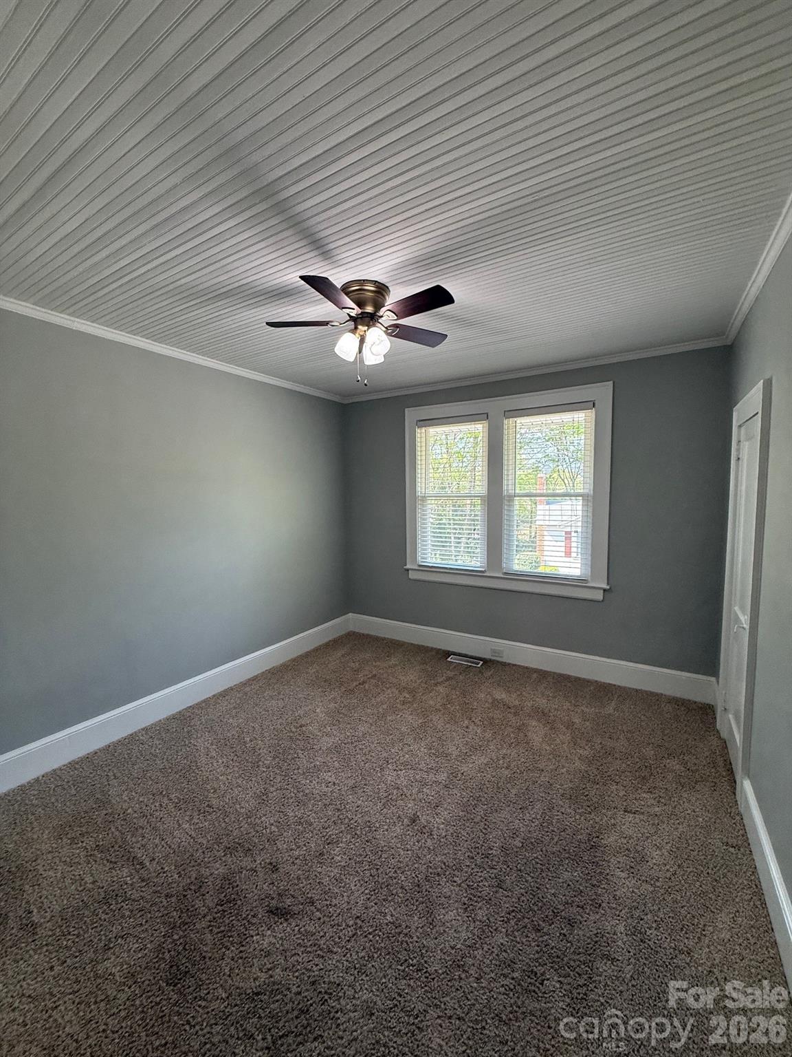 201 Little Street — Wadesboro