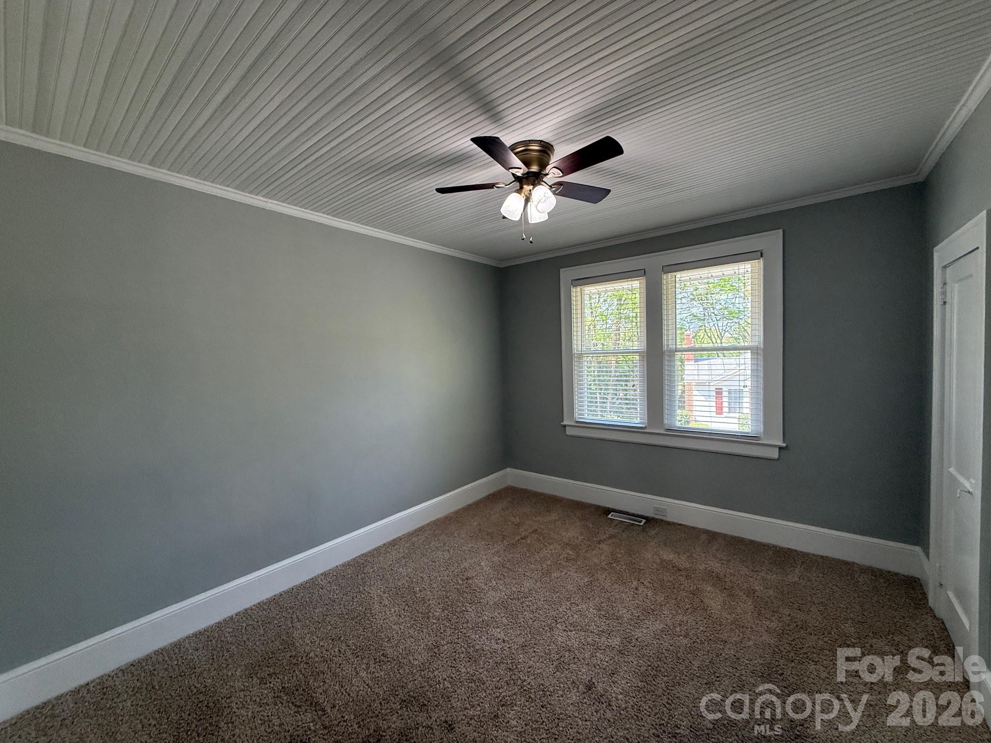 201 Little Street — Wadesboro