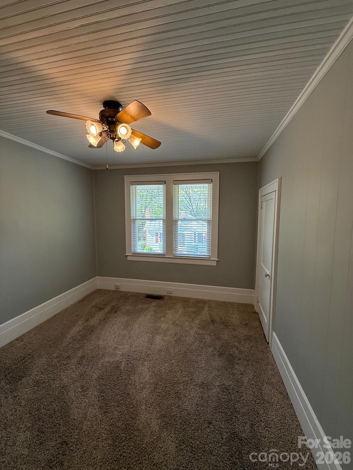 201 Little Street — Wadesboro