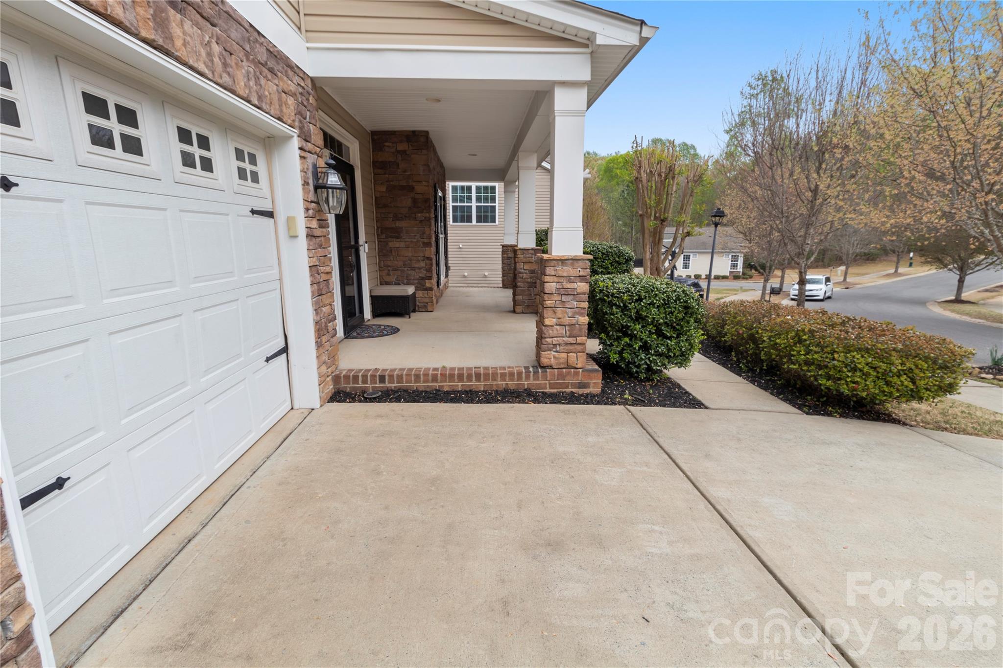 4873 Samuel Pinckney Drive — Belmont