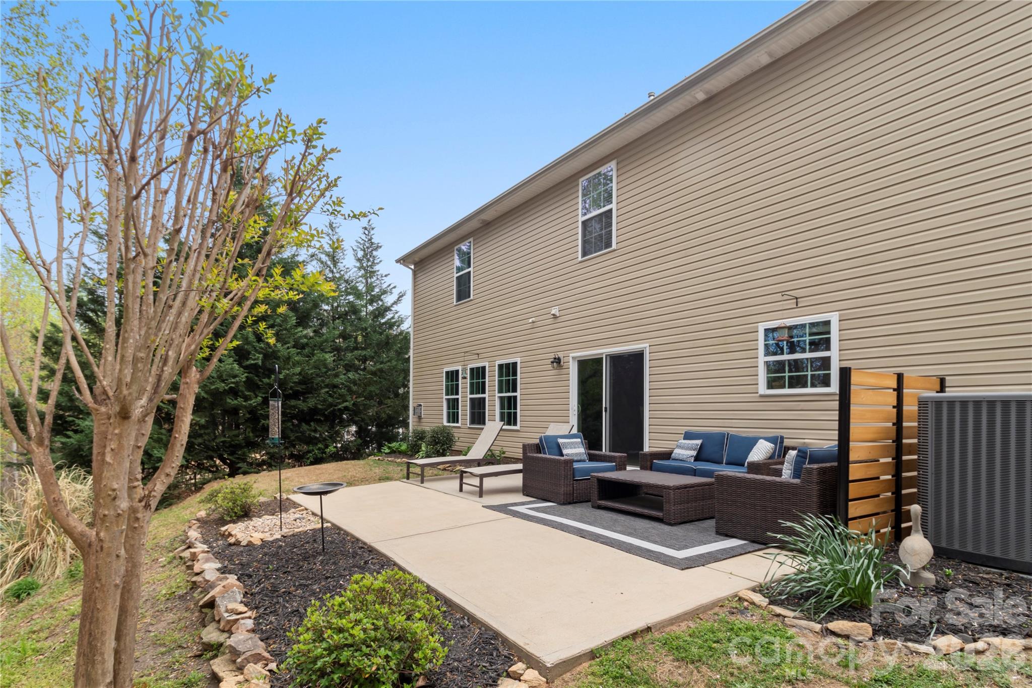 4873 Samuel Pinckney Drive — Belmont