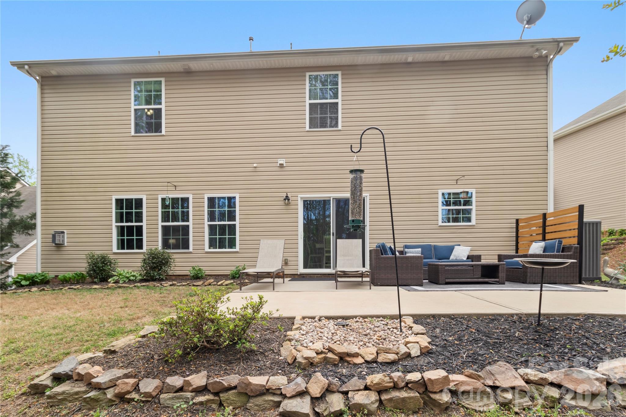 4873 Samuel Pinckney Drive — Belmont