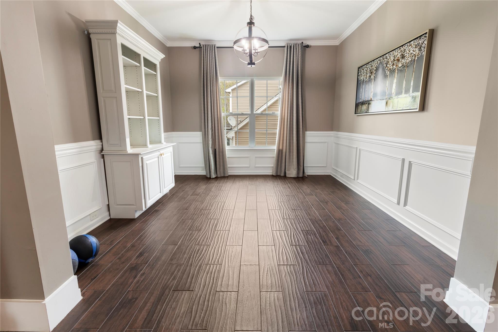 4873 Samuel Pinckney Drive — Belmont