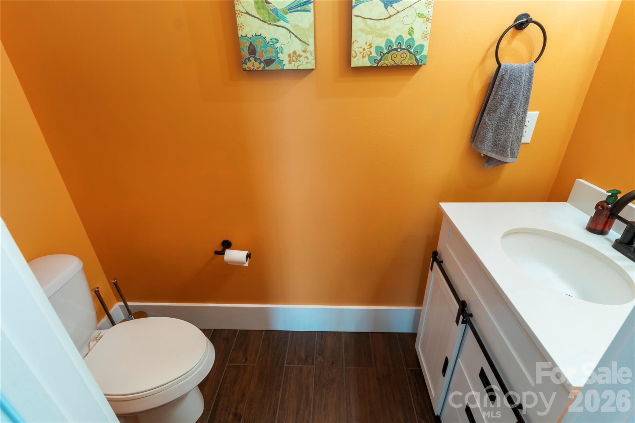 4873 Samuel Pinckney Drive — Belmont